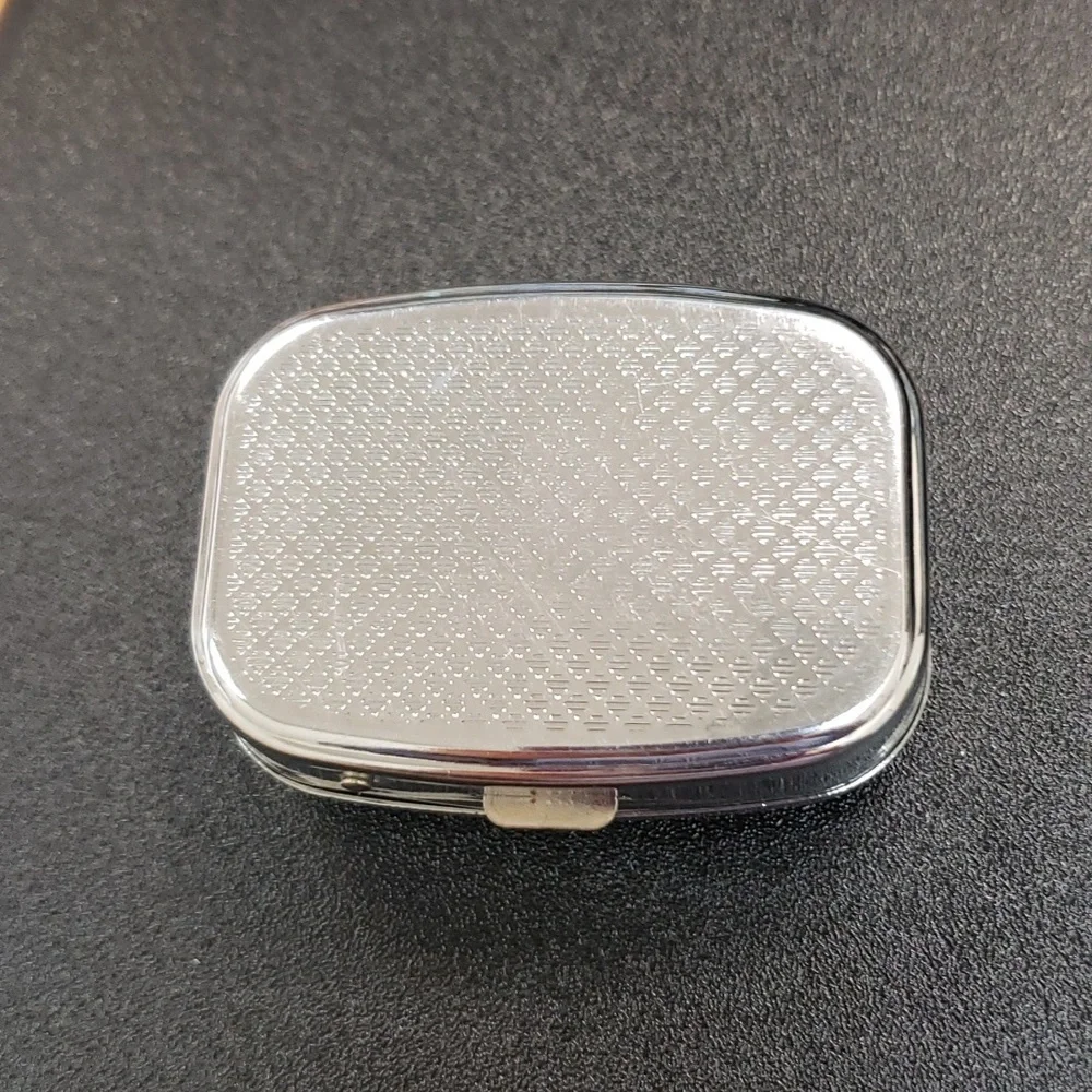 Pill Box. - Picture 9 of 10